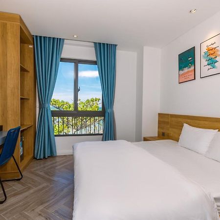 Cat Loi Phu Quoc Hotel Exterior photo